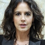 Irene Ferri Italian Actress, Television Presenter