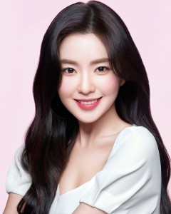Irene South Korean Singer, Host. Rapper, Actress