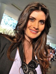 Isabella Fiorentino Brazilian Actress, Model