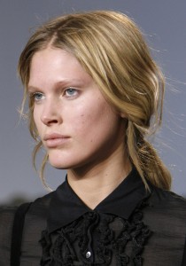 Iselin Steiro Norwegian Model