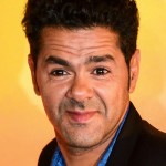 Jamel Debbouze French, Moroccan Actor, Writer, Comedian, Screenwriter, Producer, Director
