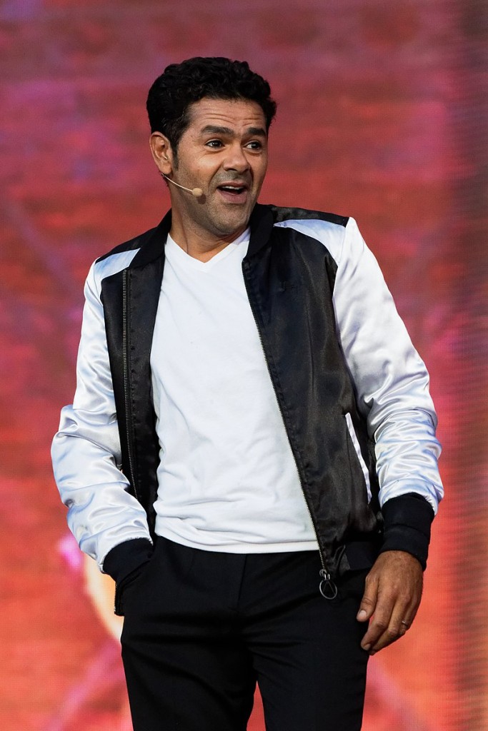 Jamel Debbouze - Biography, Height & Life Story | Super Stars Bio