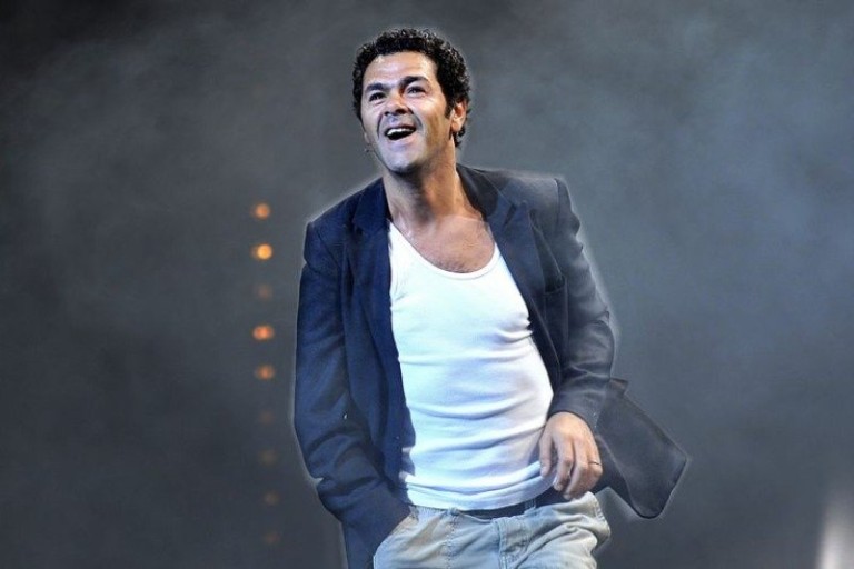 Jamel Debbouze - Biography, Height & Life Story | Super Stars Bio