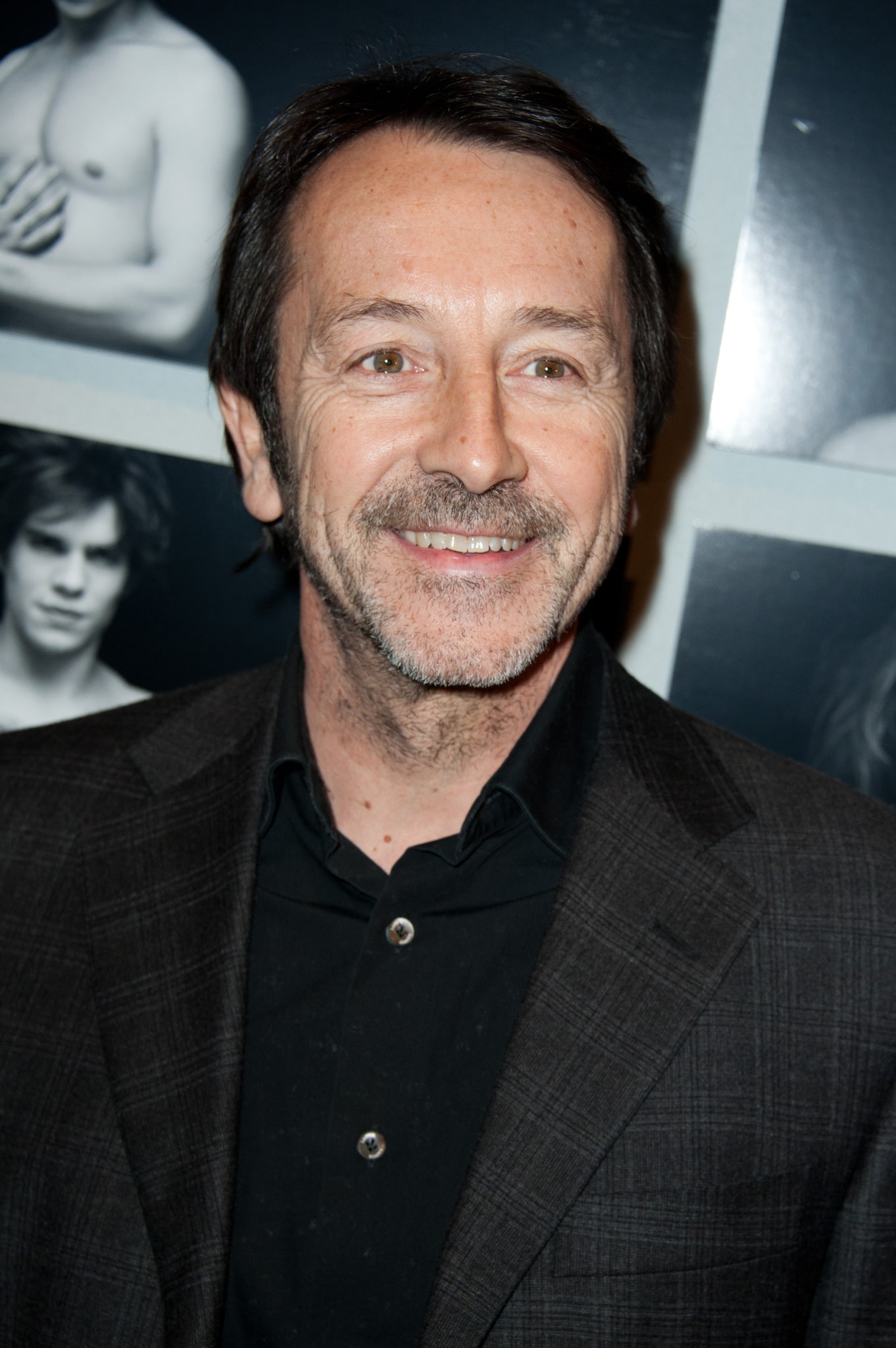 Jean-Hugues Anglade French Actor, Director, Writer, Screenwriter
