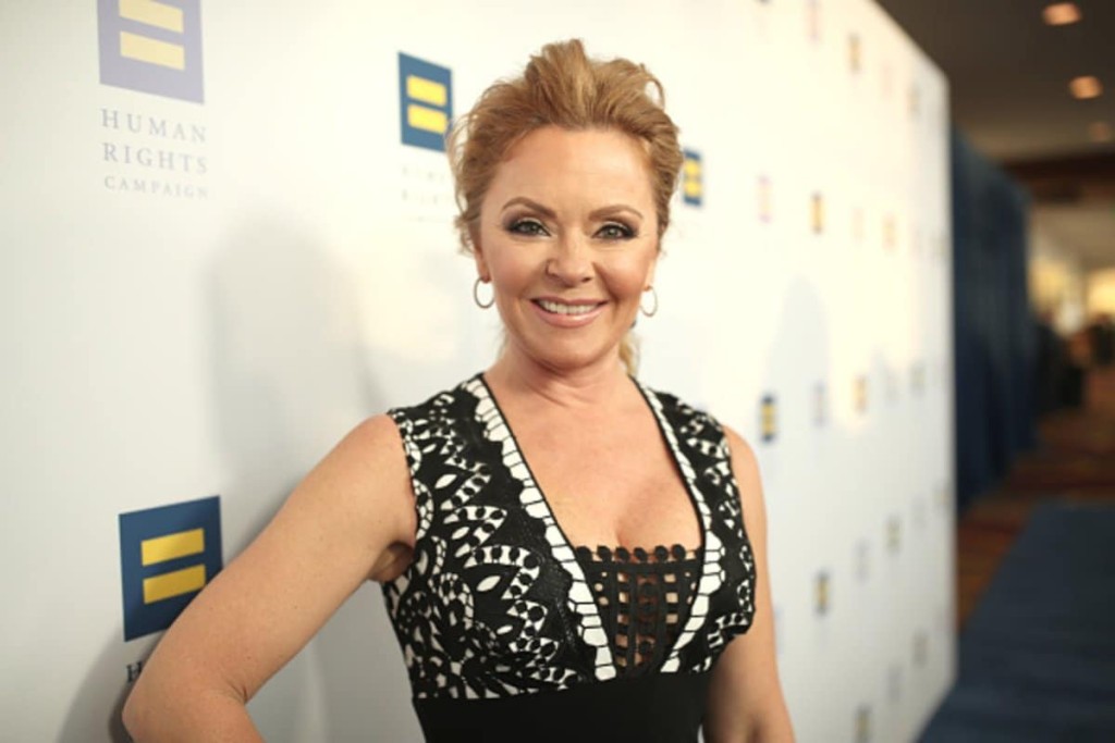 Jill Whelan - Biography, Height & Life Story | Super Stars Bio