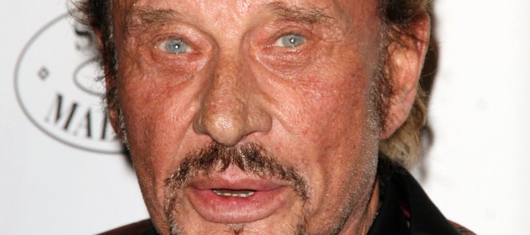 Johnny Hallyday - Biography, Height & Life Story | Super Stars Bio