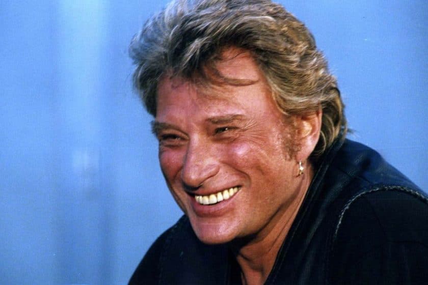 Johnny Hallyday - Biography, Height & Life Story | Super Stars Bio