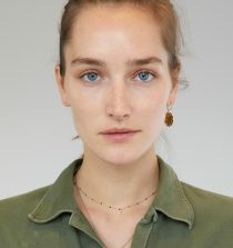 Joséphine Le Tutour Model
