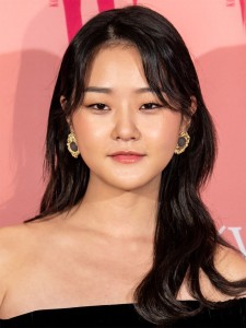 Kang Seung-hyun South Korean Actress, Model