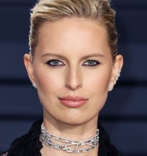 Karolína Kurková Actress, Model