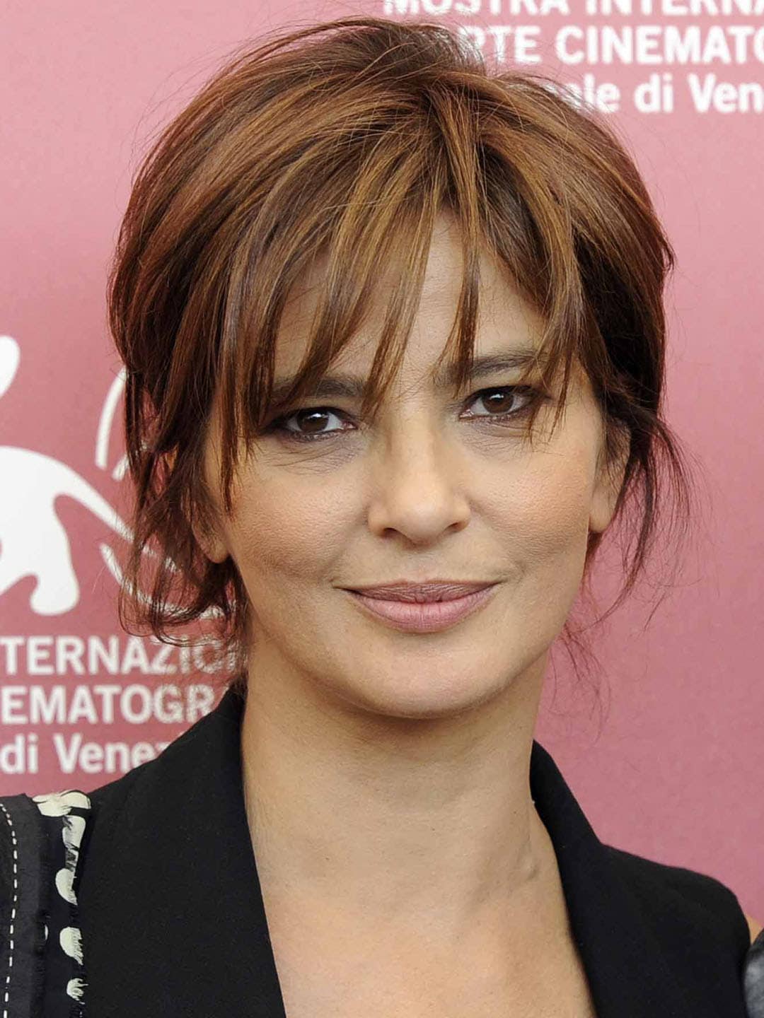 Laura Morante Italian Actress, Director, Writer