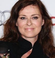 Lisa Stansfield Singer, Songwriter, Actress