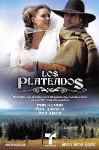 Los Plateados (2005)
