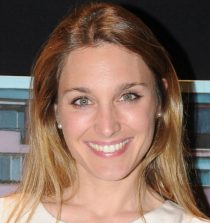 Lucilla Agosti Television Presenter, Actress, Radio Presenter