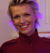 Magda Mołek Actress, Journalist , TV Presenter