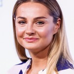 Malgorzata Socha Polish Actress
