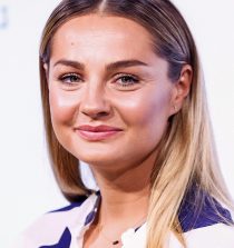 Malgorzata Socha Actress
