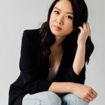 Marianna Phung Canadian Actress