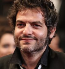 Matthieu Chedid Singer, Songwriter, Composer, Actor