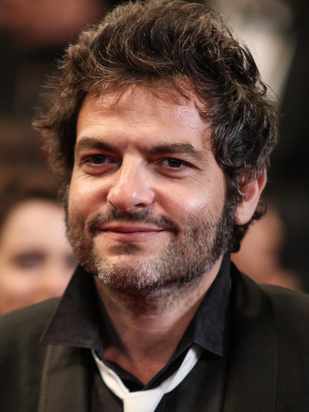 Matthieu Chedid French Singer, Songwriter, Composer, Actor