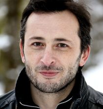 Michaël Cohen Actor, Writer, Director
