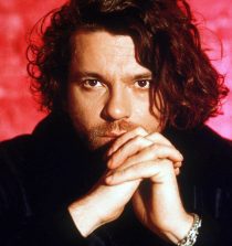 Michael Hutchence Musician, Singer, Songwriter, Actor, Composer