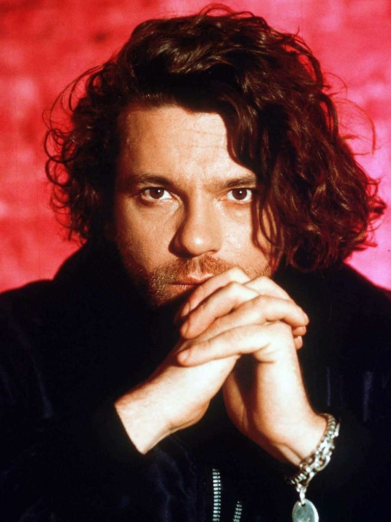 Michael Hutchence - Biography, Height & Life Story | Super Stars Bio