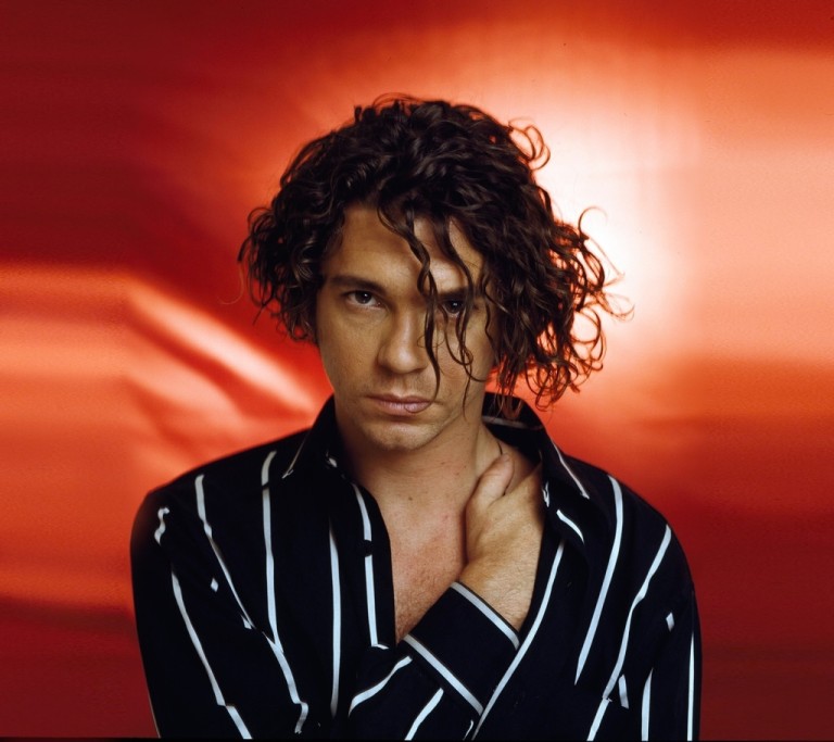 Michael Hutchence - Biography, Height & Life Story | Super Stars Bio