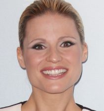 Michelle Hunziker Television Personality, Model, Actress