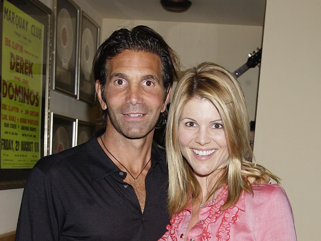 Mossimo Giannulli - Biography, Height & Life Story | Super Stars Bio