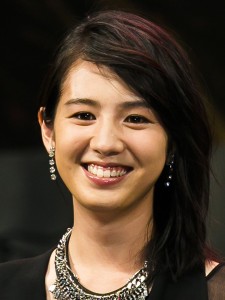 Nanami Sakuraba Japanese Actress, Singer