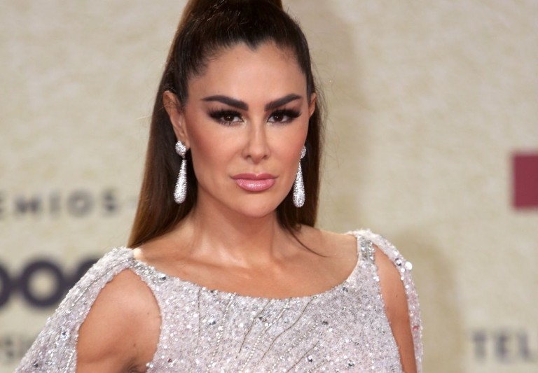 Ninel Conde Biography, Height & Life Story Super Stars Bio