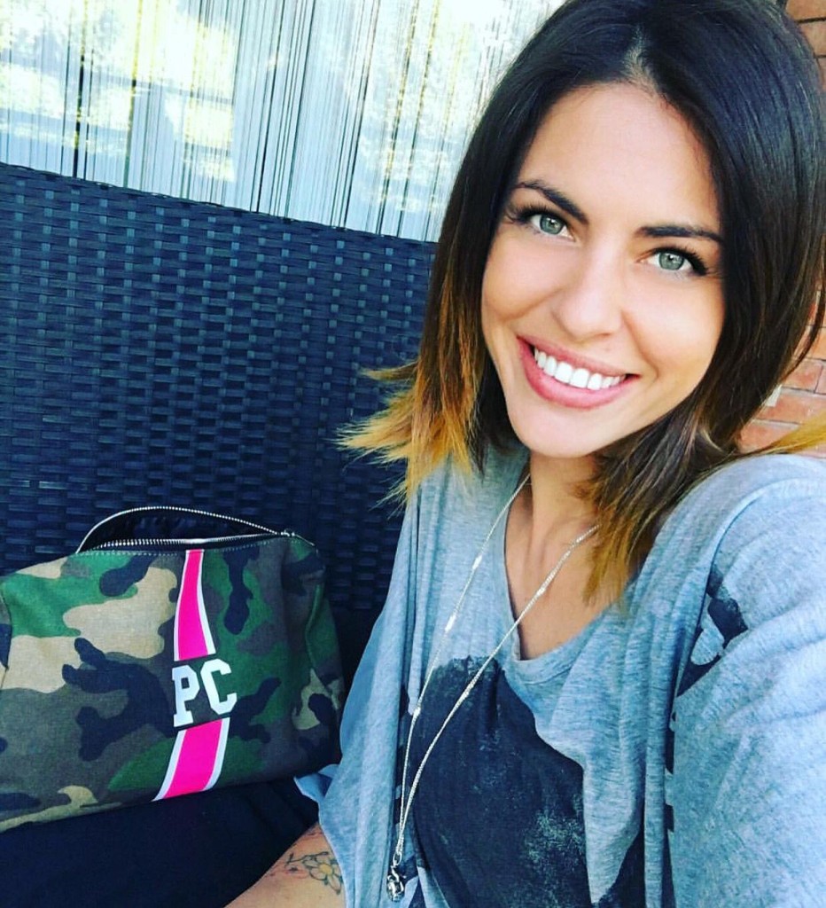Pamela Camassa - Biography, Height & Life Story | Super Stars Bio