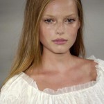 Polina Kouklina Russian Model