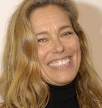 Renée Simonsen Writer, Actress