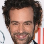Romain Duris French Actor