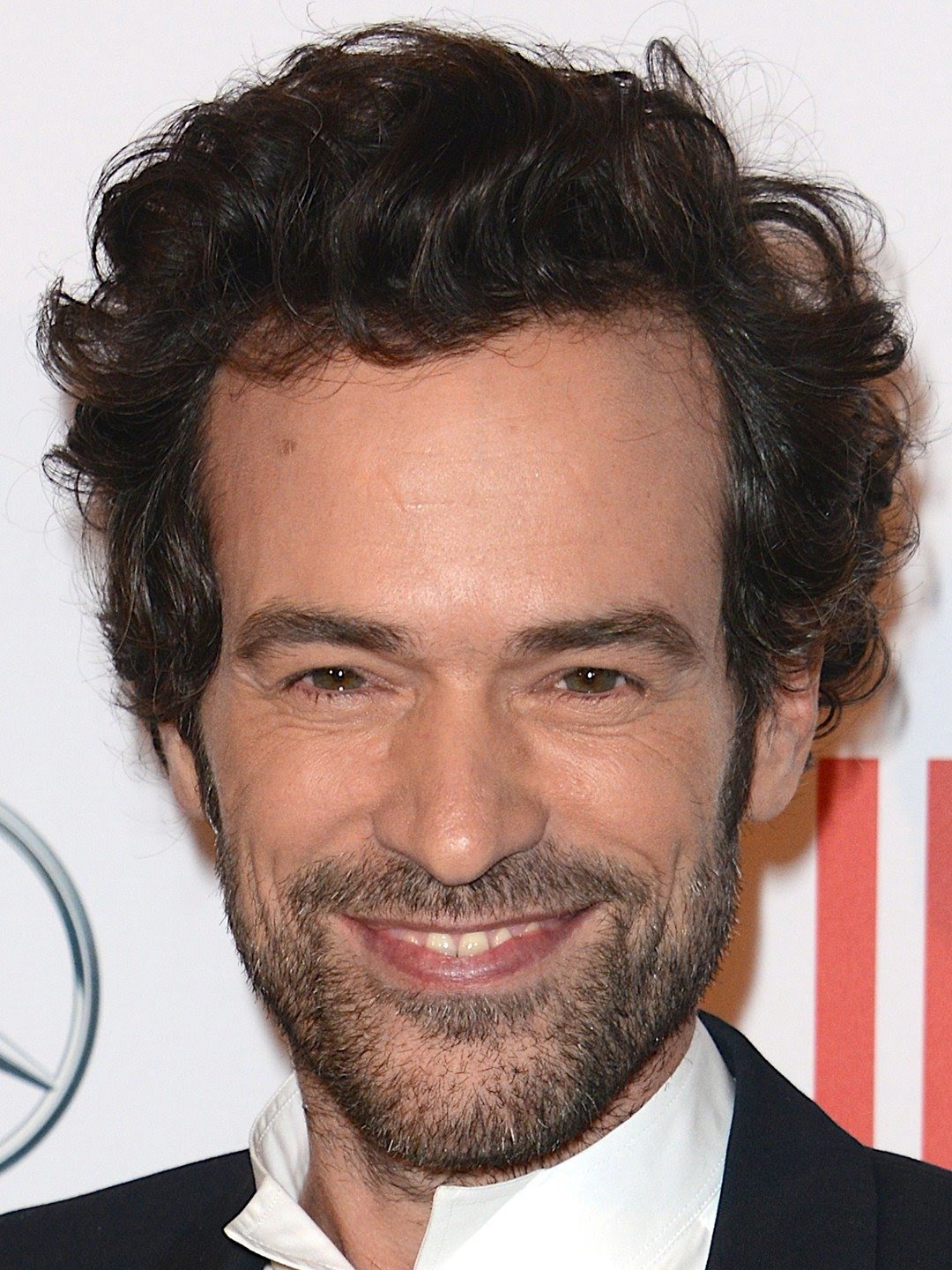 Romain Duris French Actor