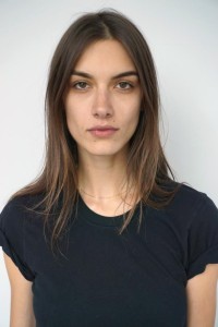 Ronja Furrer Swiss Model