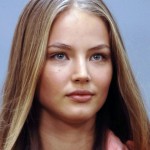 Ruslana Korshunova Soviet, Kazakh Model