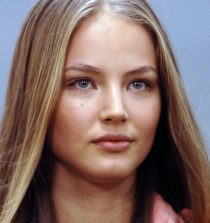 Ruslana Korshunova Model