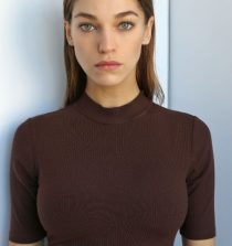 Samantha Gradoville Model
