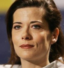 Sandra Ceccarelli Actress