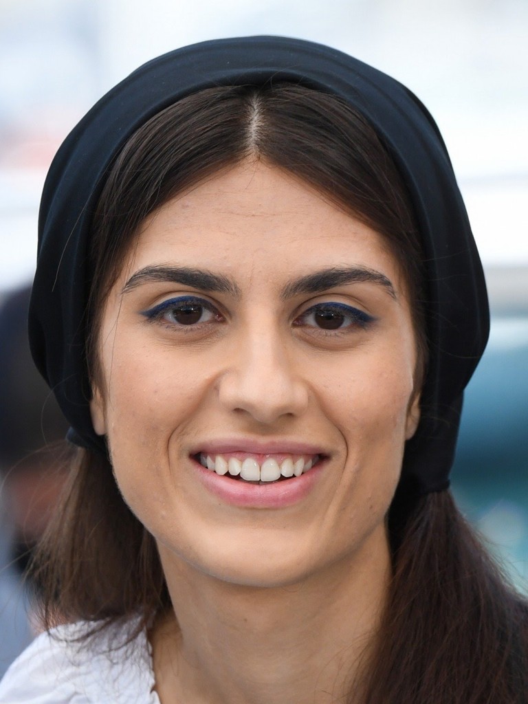 Sarina Farhadi Biography, Height & Life Story Super Stars Bio