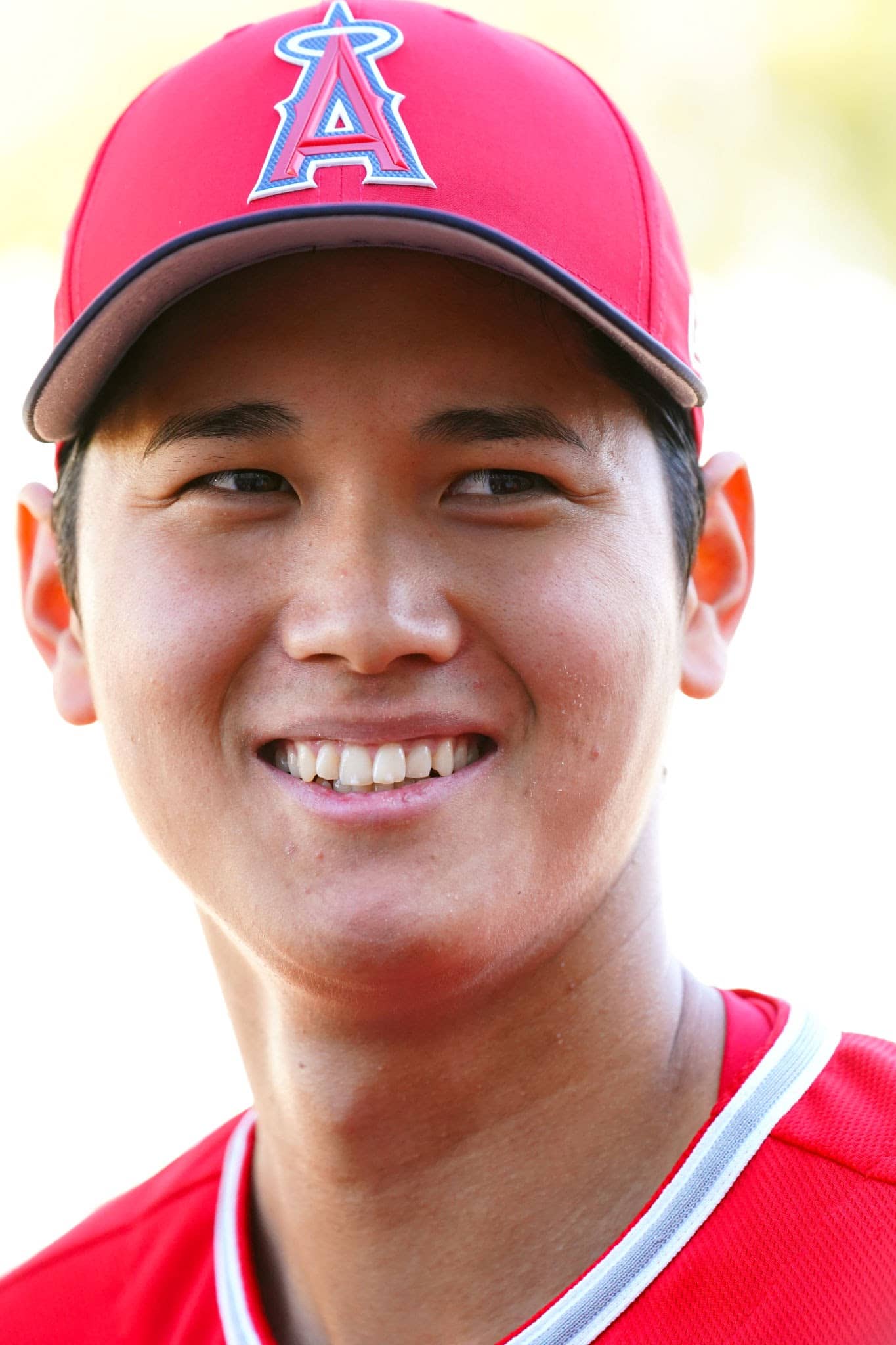 Shohei Ohtani Japanese Baseball Pitcher, Designated Hitter, Outfielder