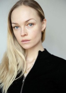 Siri Tollerød Norwegian Model