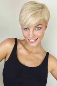 Sisse Marie - Biography, Height & Life Story | Super Stars Bio