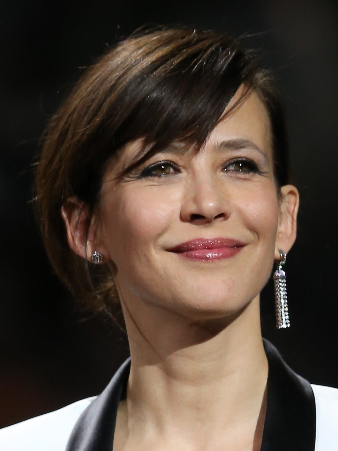 Sophie Marceau French Actress, Director, Writer