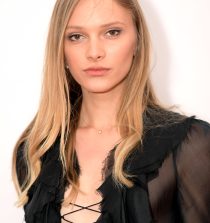 Stav Strashko Actress, Model