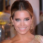 Sylvie Meis Dutch Television Personality, Model, Actress