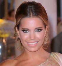 Sylvie Meis Television Personality, Model, Actress